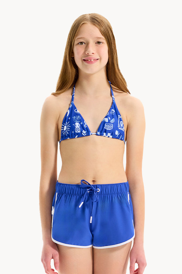Girls Essentials Boardshort