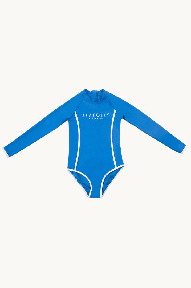 Girls Essentials Sunsuit