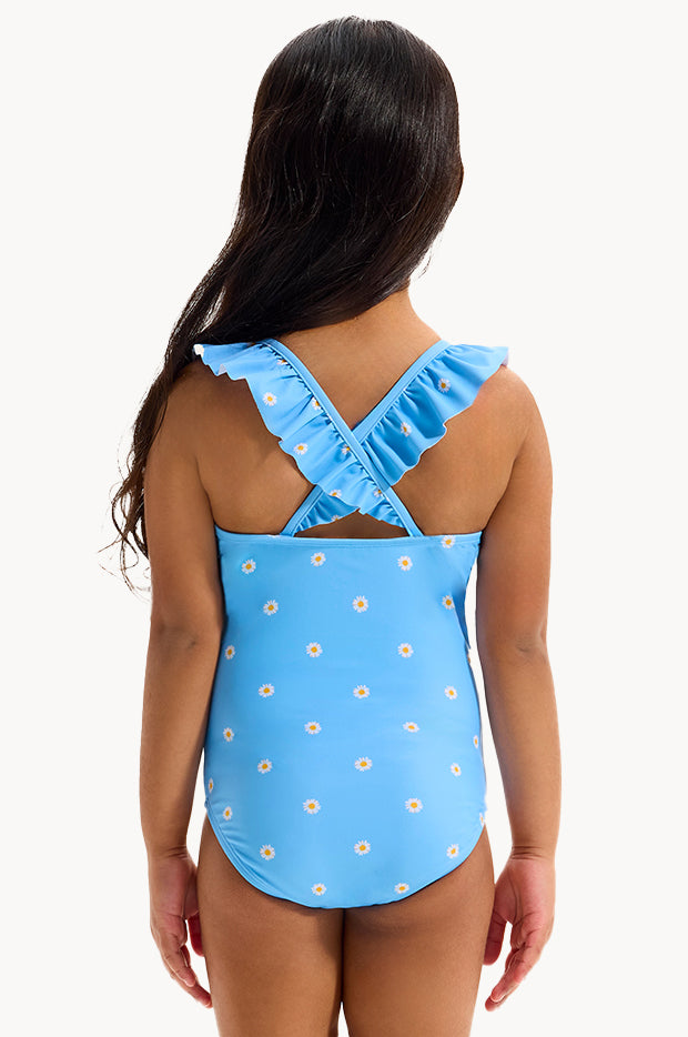 Girls Daisy Chain One Piece