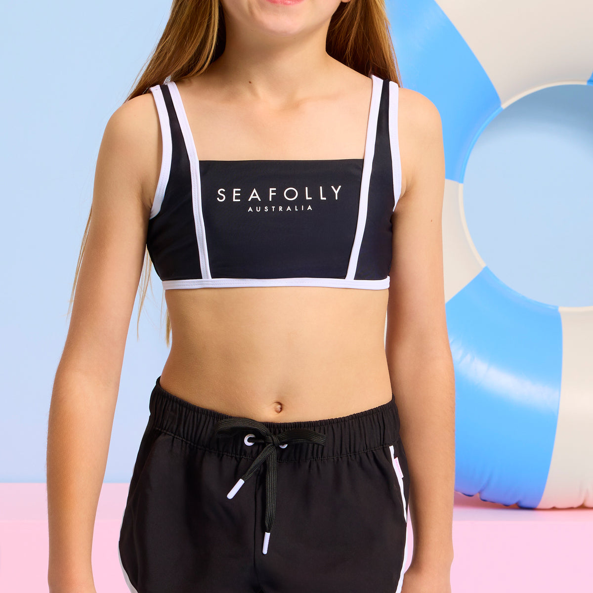 Girls Essentials Boardshort