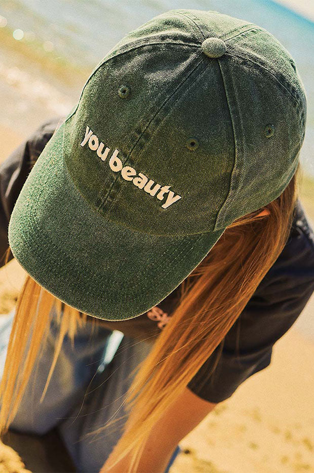 Kids You Beauty Cap
