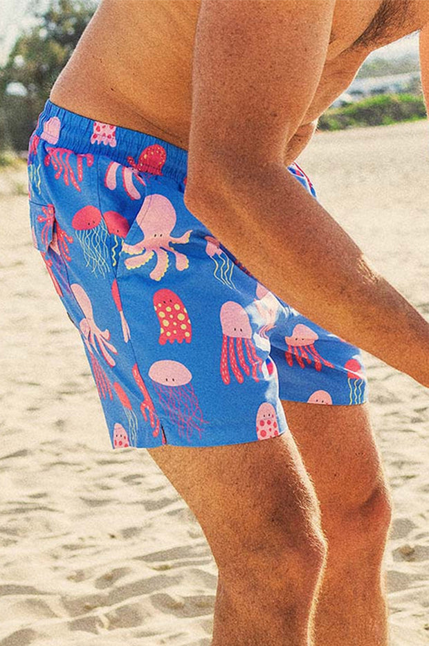 Mens So Jelly Eco Short