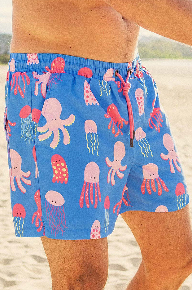 Mens So Jelly Eco Short