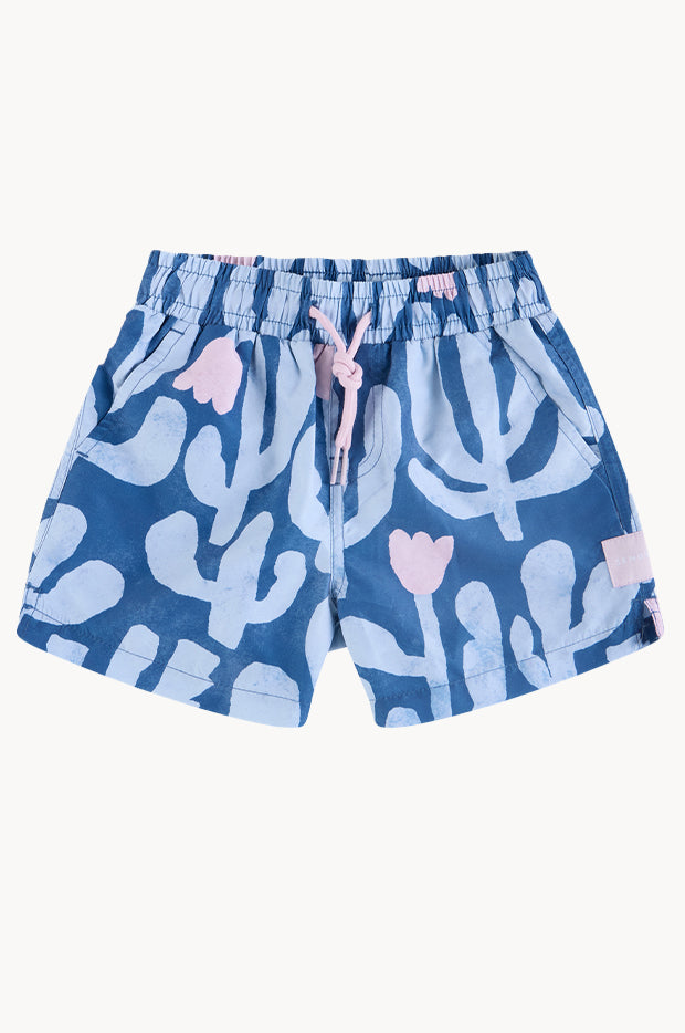 Boys Prickly Business Eco Short