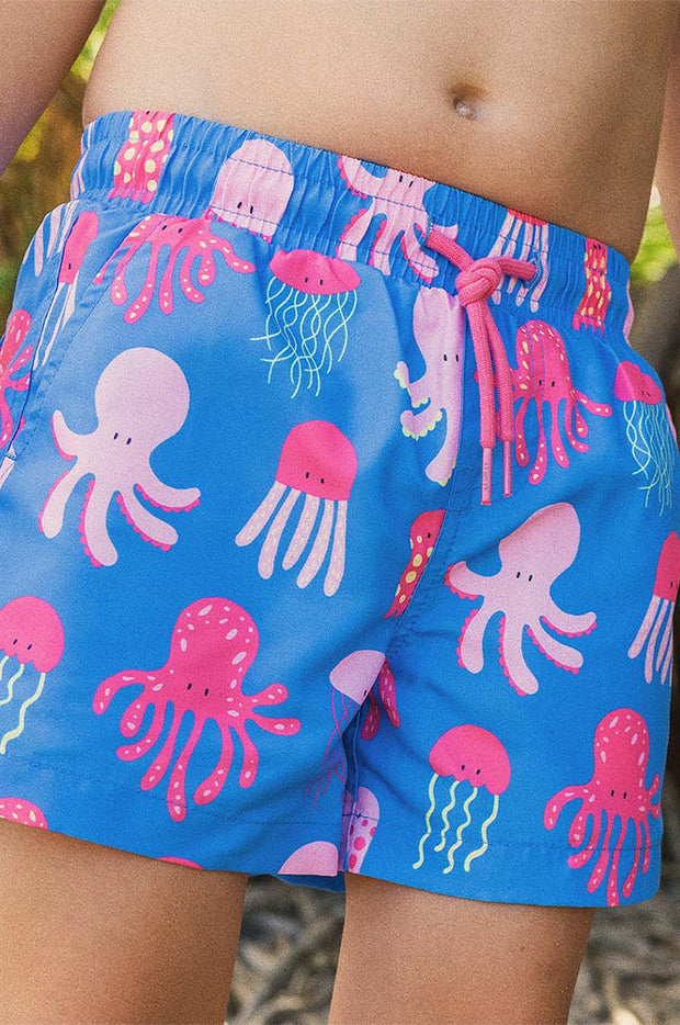 Boys So Jelly Eco Short