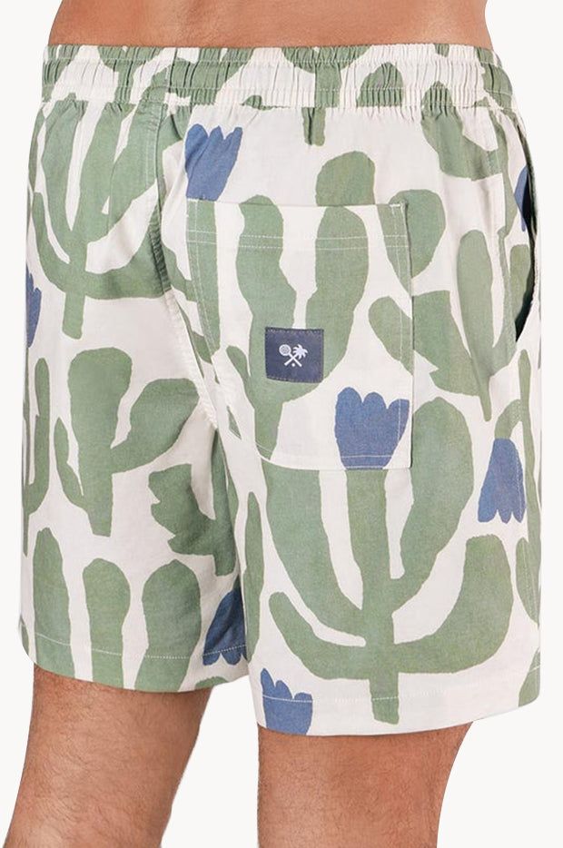 Mens Pablo Prickles Everyday Short