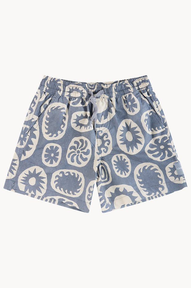 Boys Sunburst Everyday Short