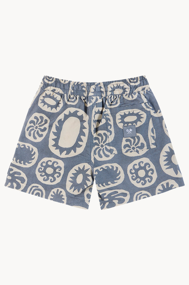 Boys Sunburst Everyday Short