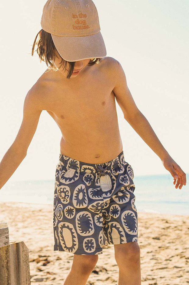 Boys Sunburst Everyday Short