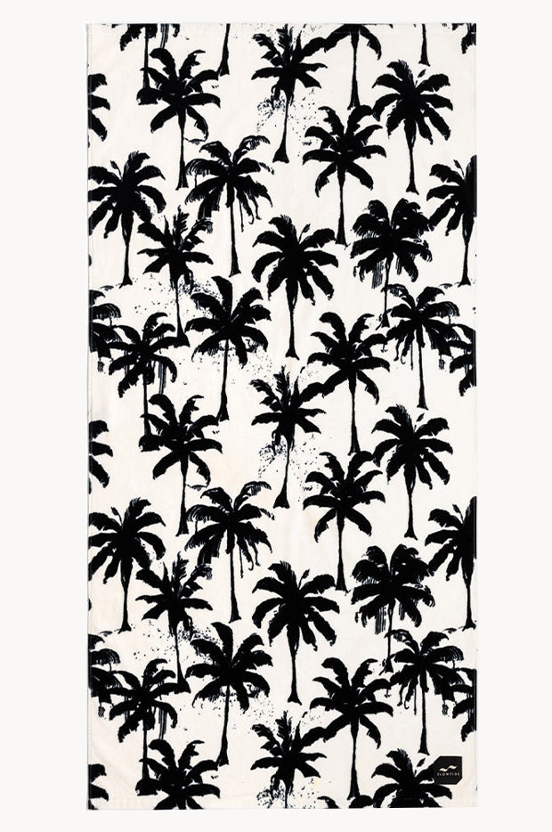 Luca Beach Towel