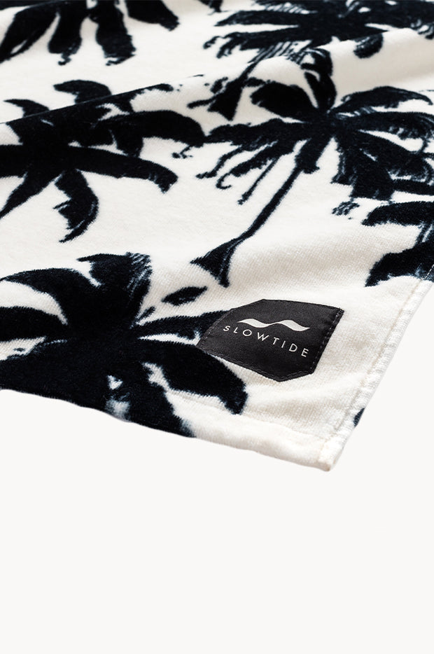 Luca Beach Towel