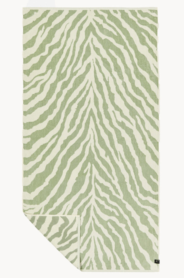 Tigre Premium Beach Towel