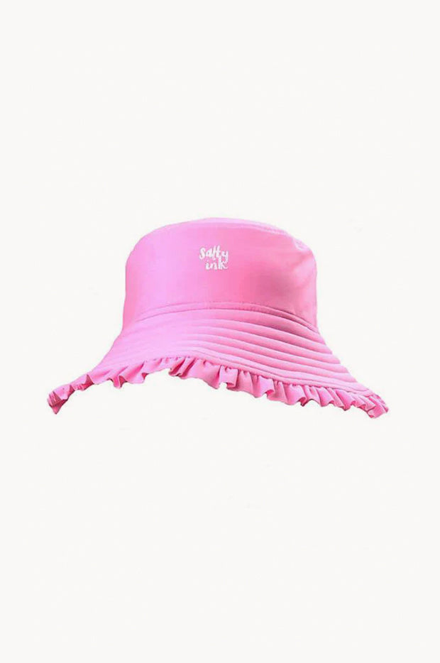 Girls Miss Sea Princess Sunhat