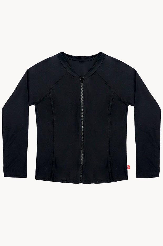 Essentials Zip Suntop main image 1