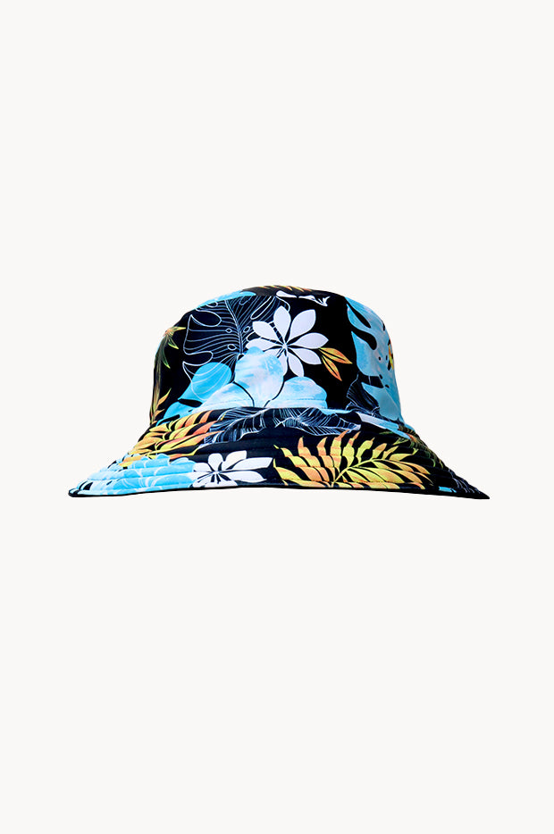 Girls Tropicana Bucket Hat