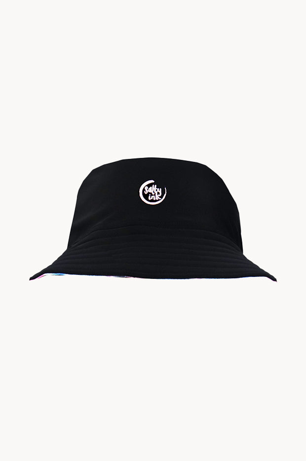 Girls Tropicana Bucket Hat