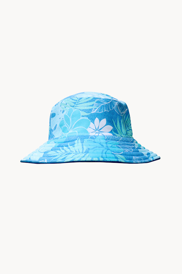 Girls Tropicana Bucket Hat
