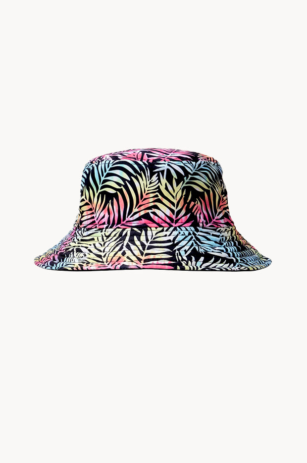 Girls Vivad Jungle Bucket Hat