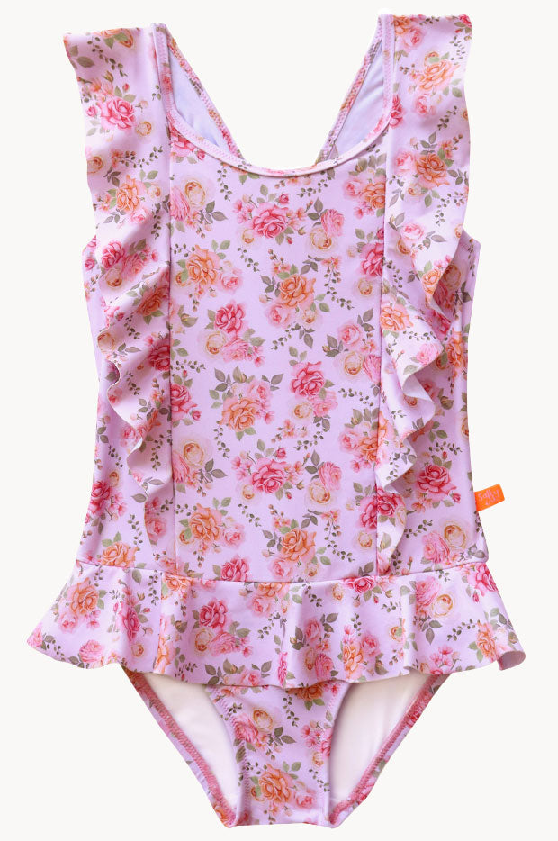 Girls Miss Rosie One Piece