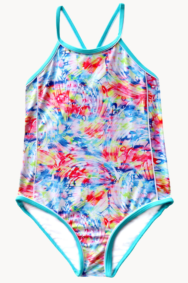 Girls Cosmik Crush One Piece