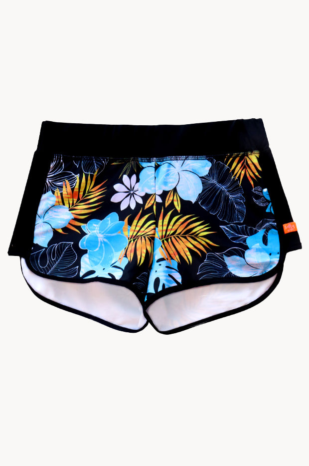 Girls Tropicana Boardshort