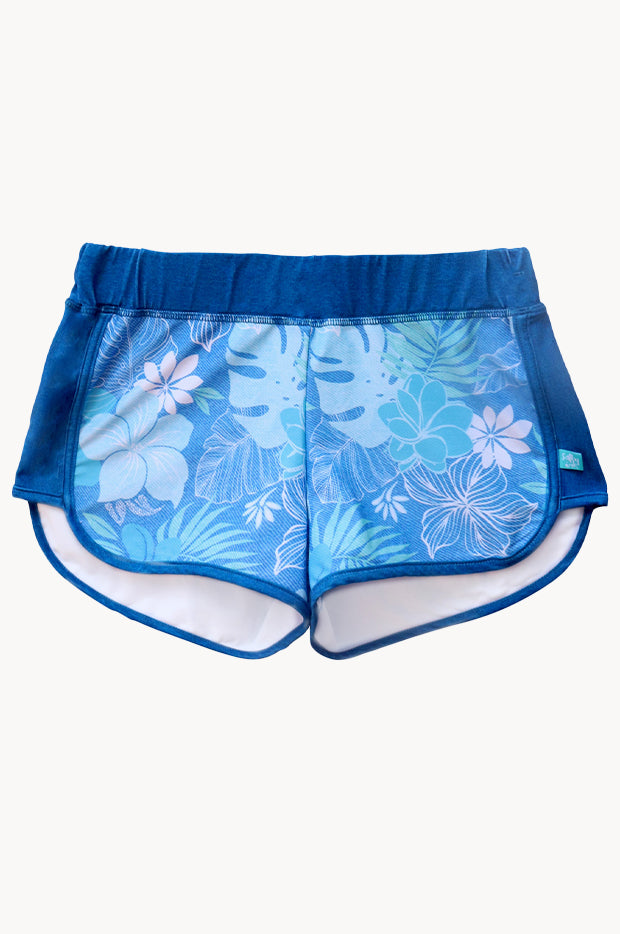 Girls Tropicana Boardshort