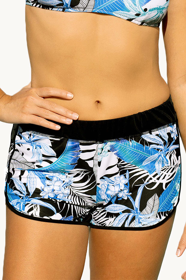 Kailani Reef Boardshort