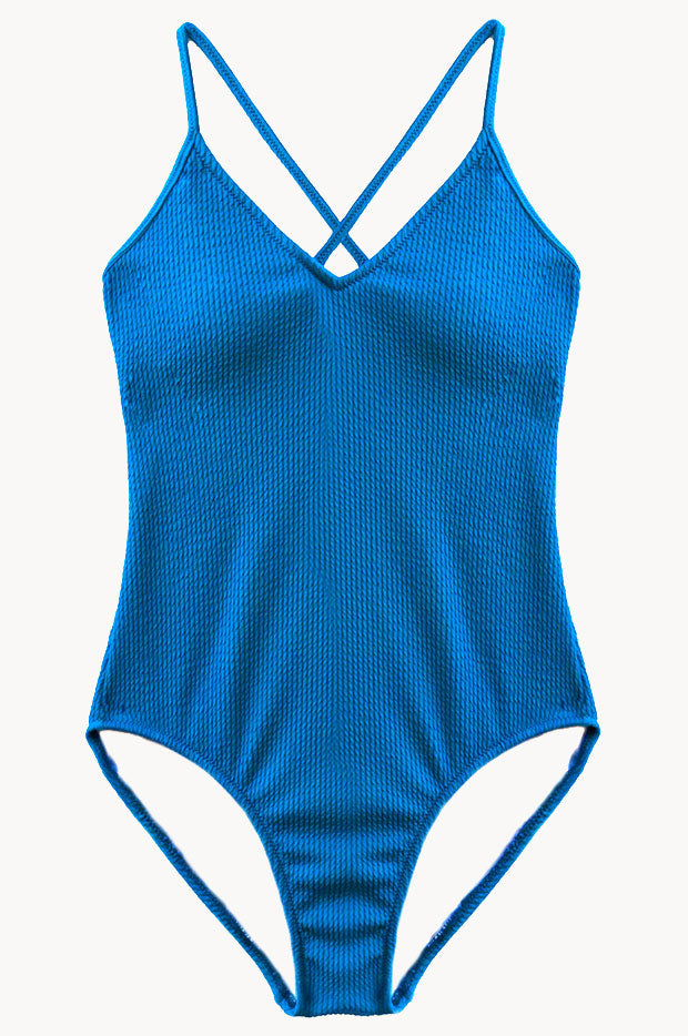 Salty Rib One Piece