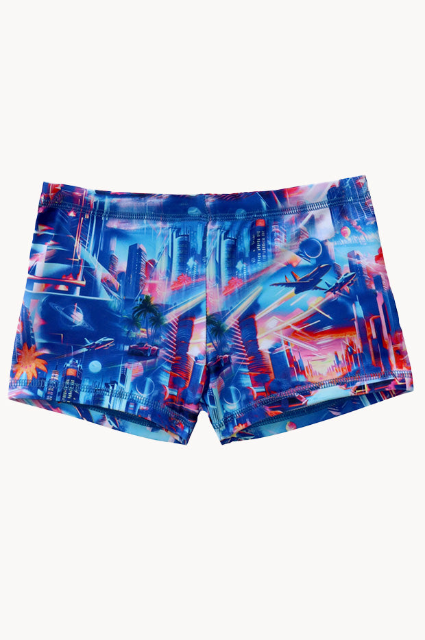 Boys Arcade Euroleg Trunk