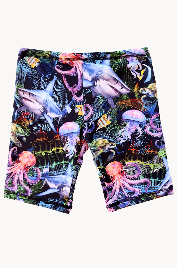 Boys Marina Mirage Jammer