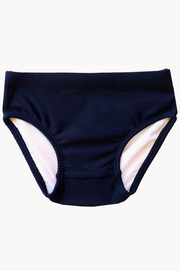 Boys Plain Swim Nappy