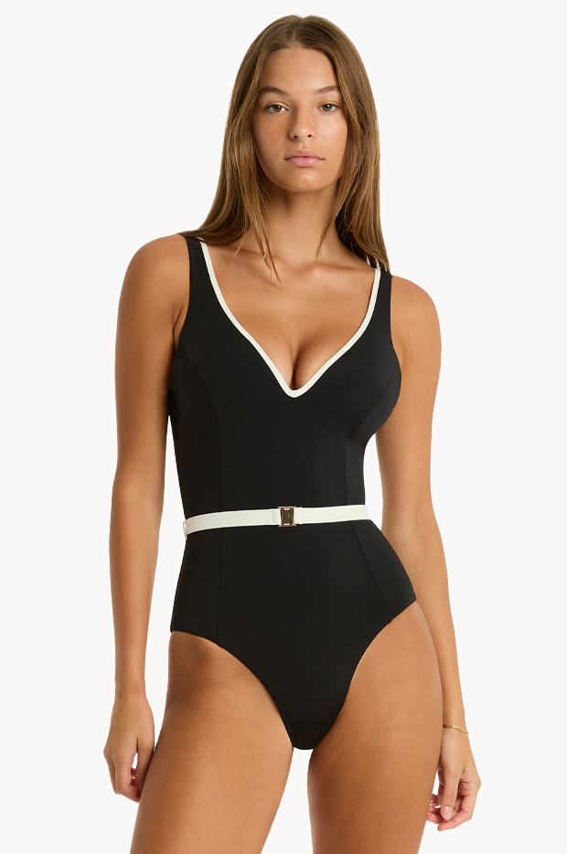 Babylon Plunge One Piece