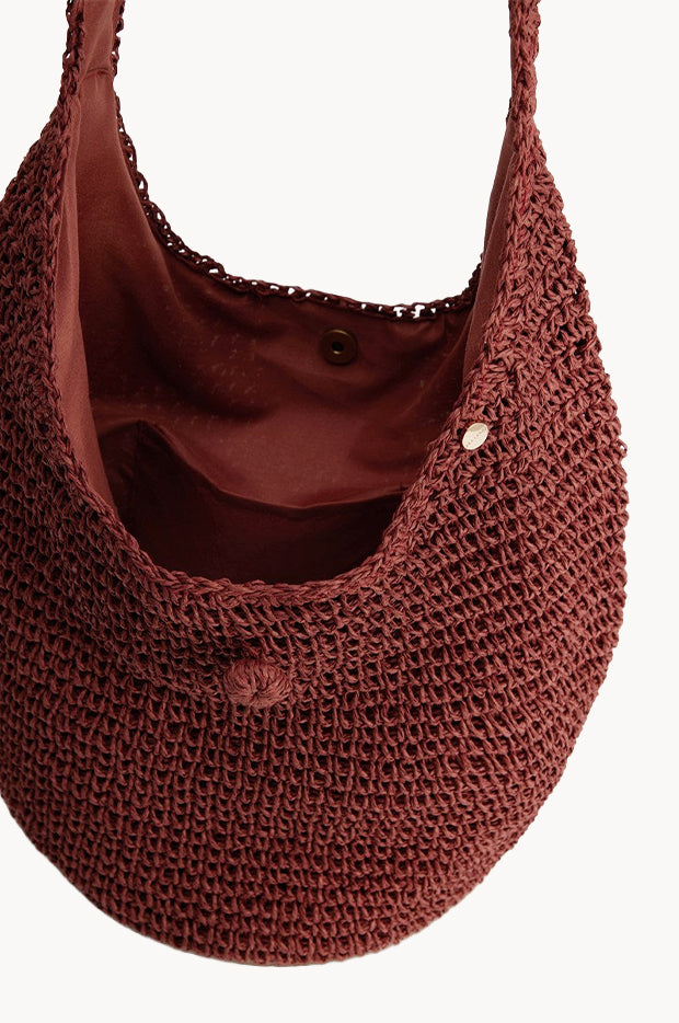 Anchor Beach Bag