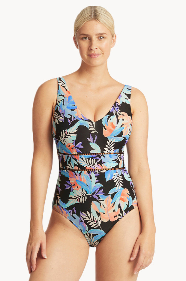 Botanica D/DD Cup Tank One Piece