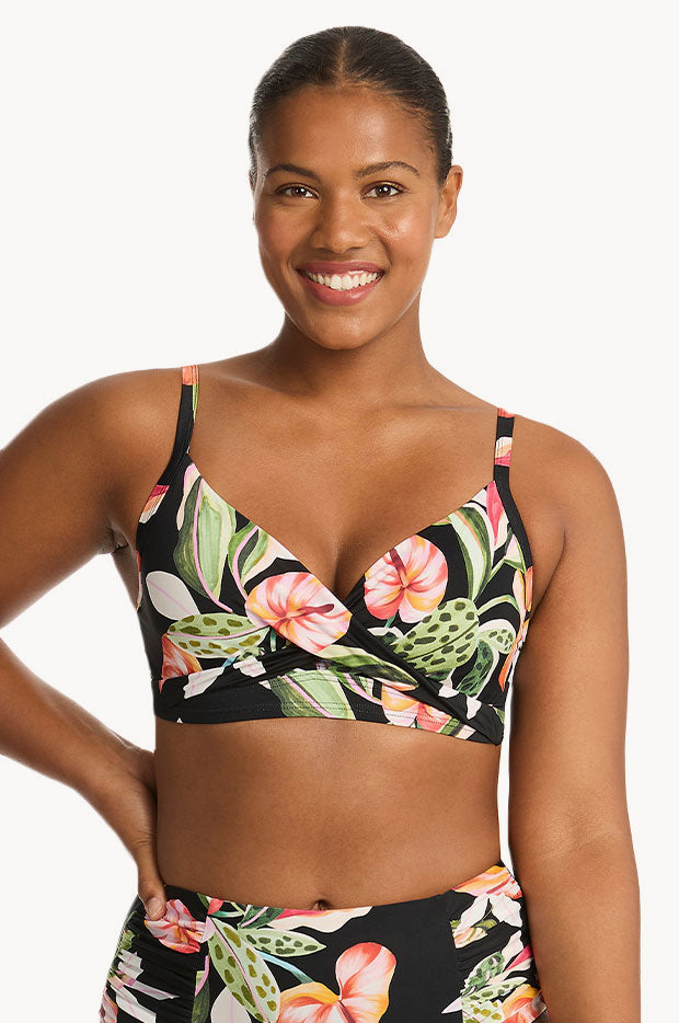 Guam DD/E Cup Bra