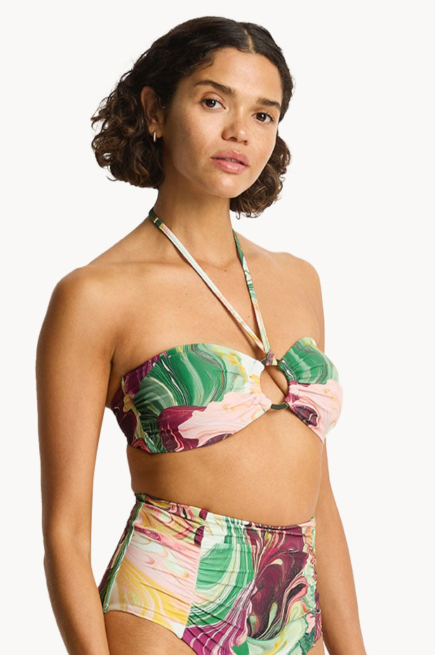 Abyss O Ring Bandeau