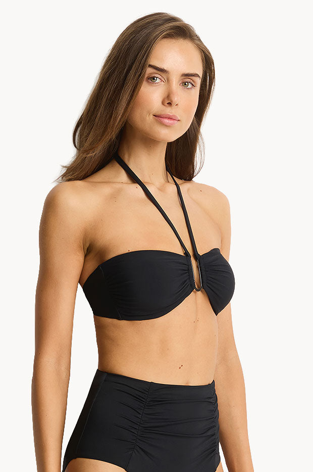 Eco Essentials U Bar Underwire Bandeau