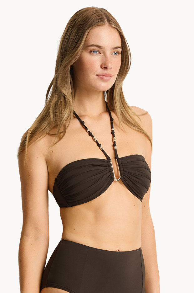 De Luxe U Bar Bandeau