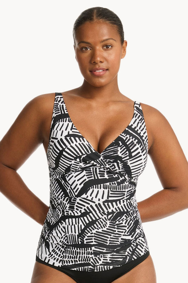 Faro Tankini Separate main image 1