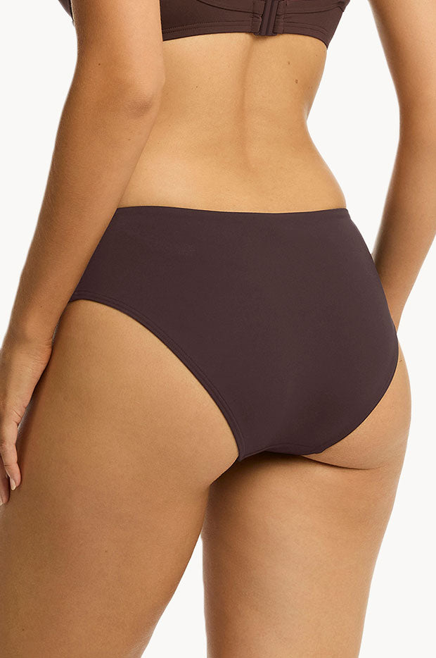 Cabana Mid Bikini Pant main image 1