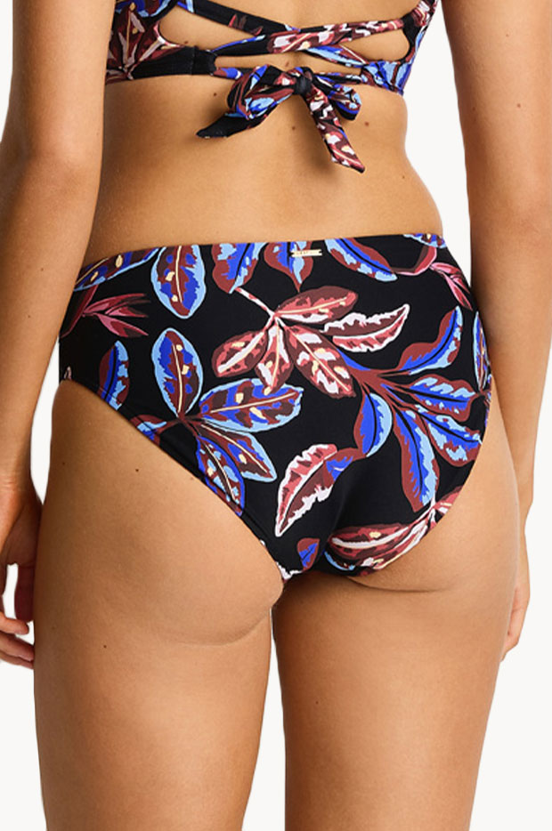 Oceanwood Mid Bikini Pant