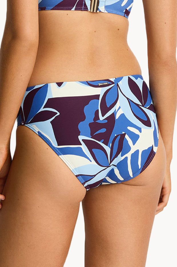 Rumba Mid Bikini Pant