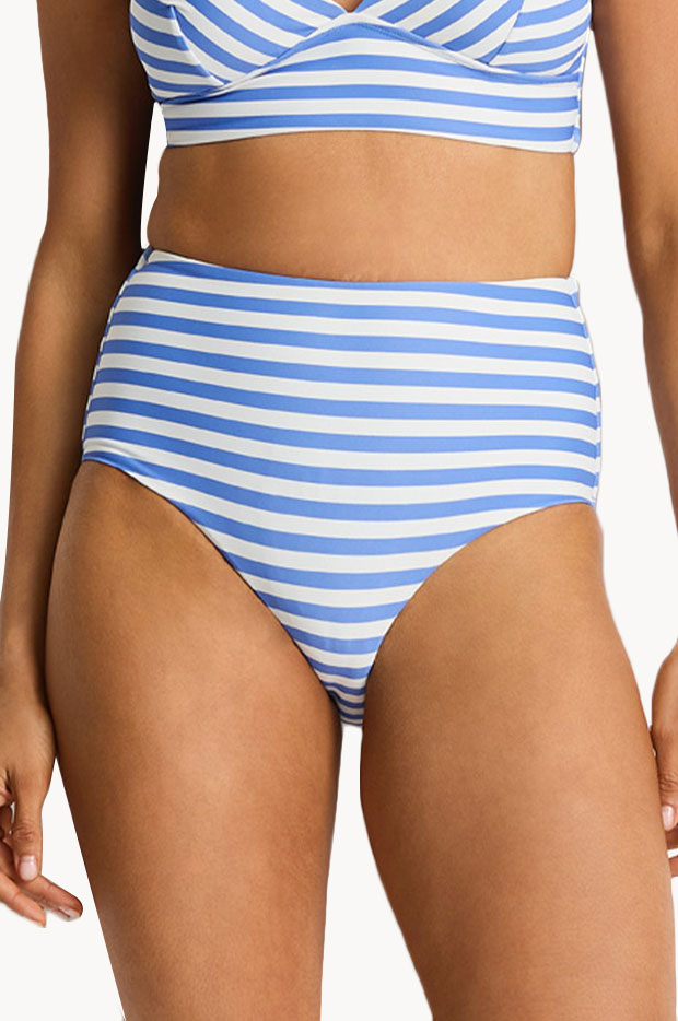 Amour High Waist Pant