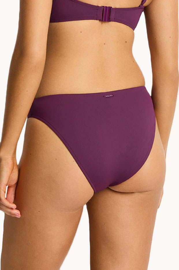 Eco Essentials Sporty Mid Pant