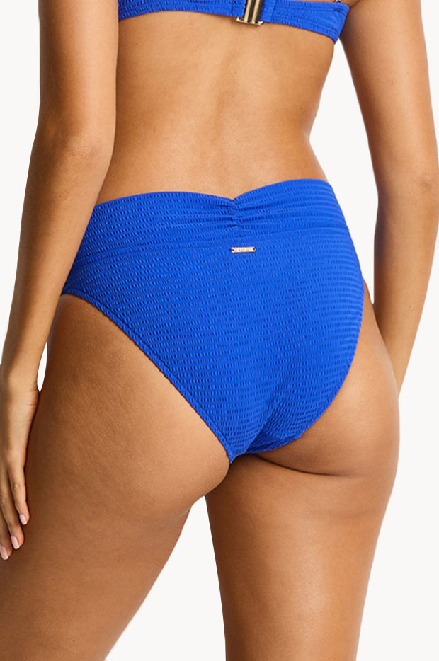 Messina V Front Mid Pant