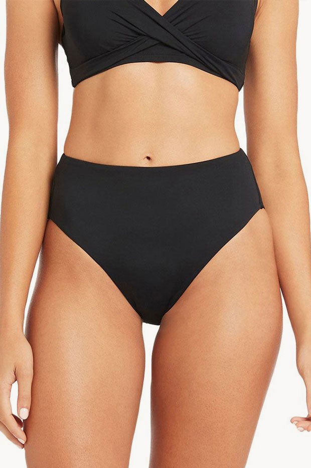 Sea Dive High Waisted Pant