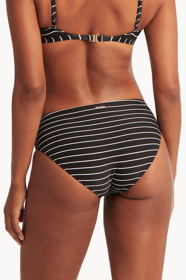 Shoreline Mid Bikini Pant