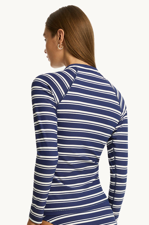 Safari Short Sleeve Suntop