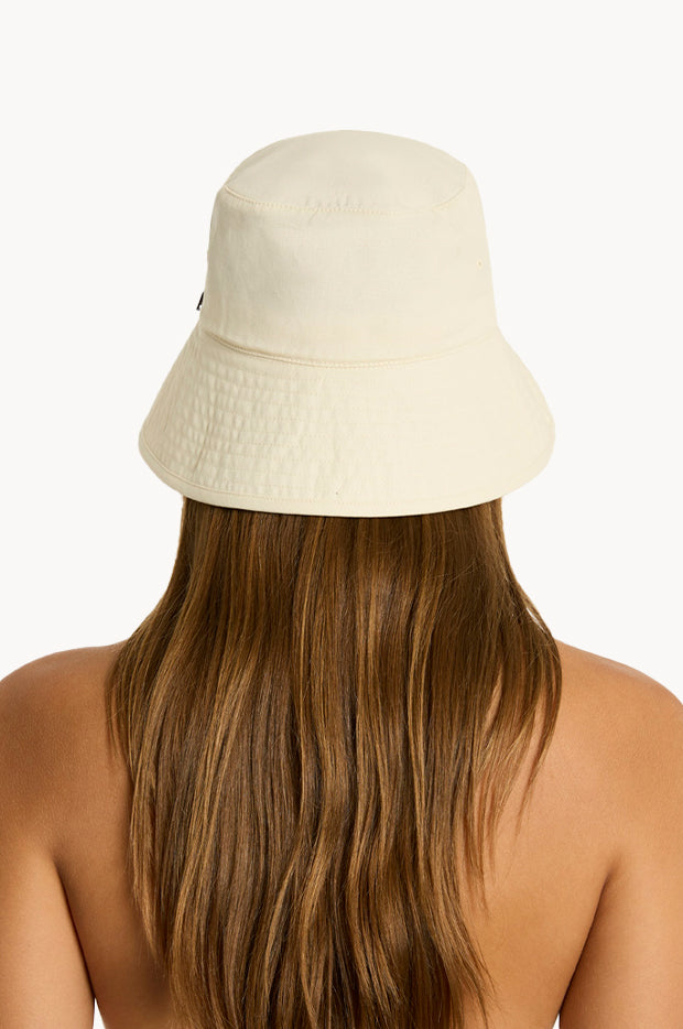 Canvas Bucket Hat