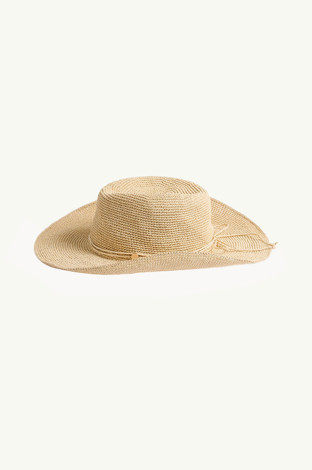 Coast Cowboy Hat